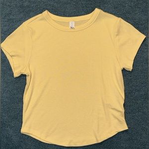 Old Navy ultralite Athletic top